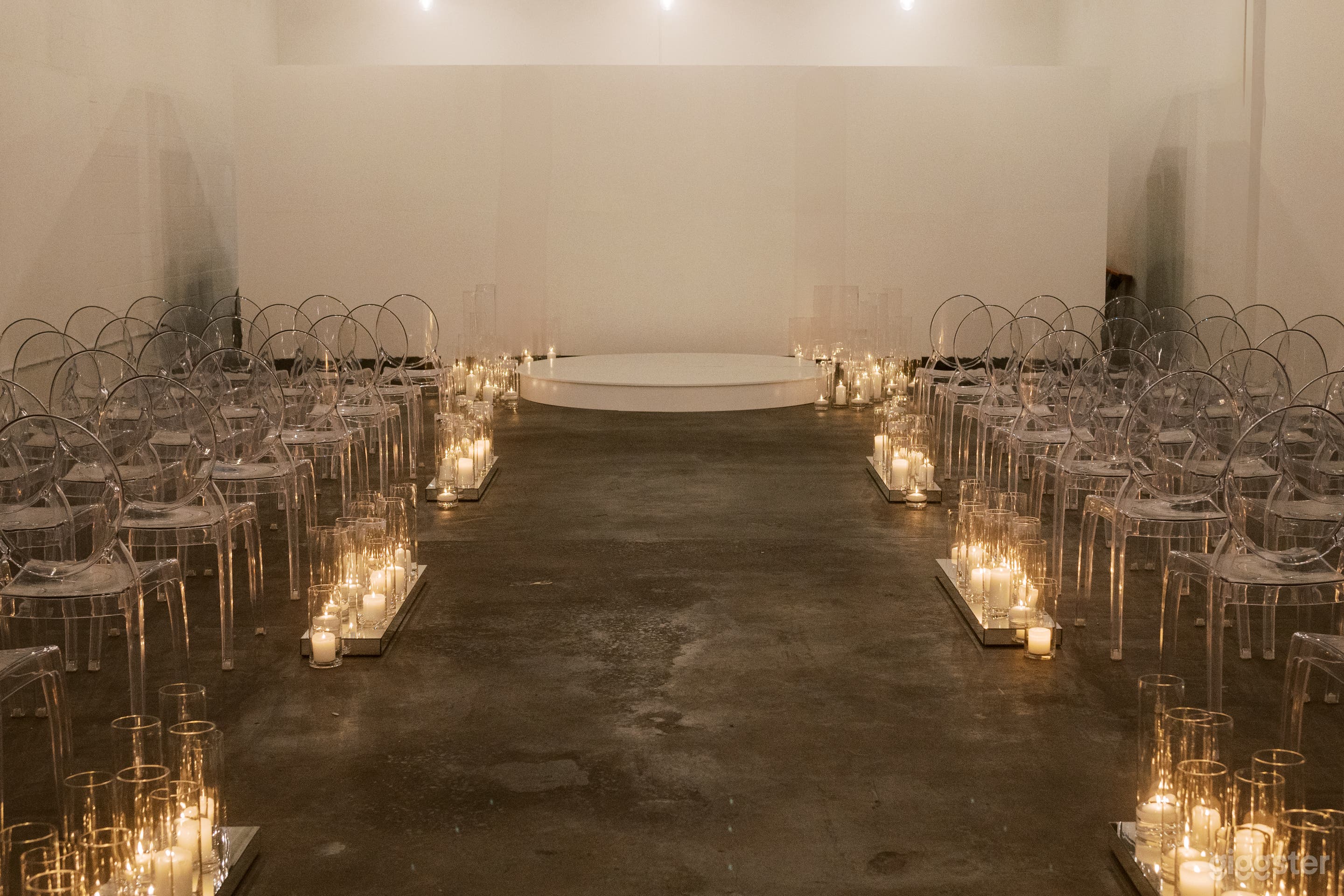 42 West | The Gallery Premium Blank-Canvas Venue, no F&B Min Photo 3