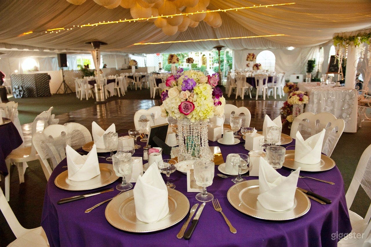 The East Pavilion Photo 3