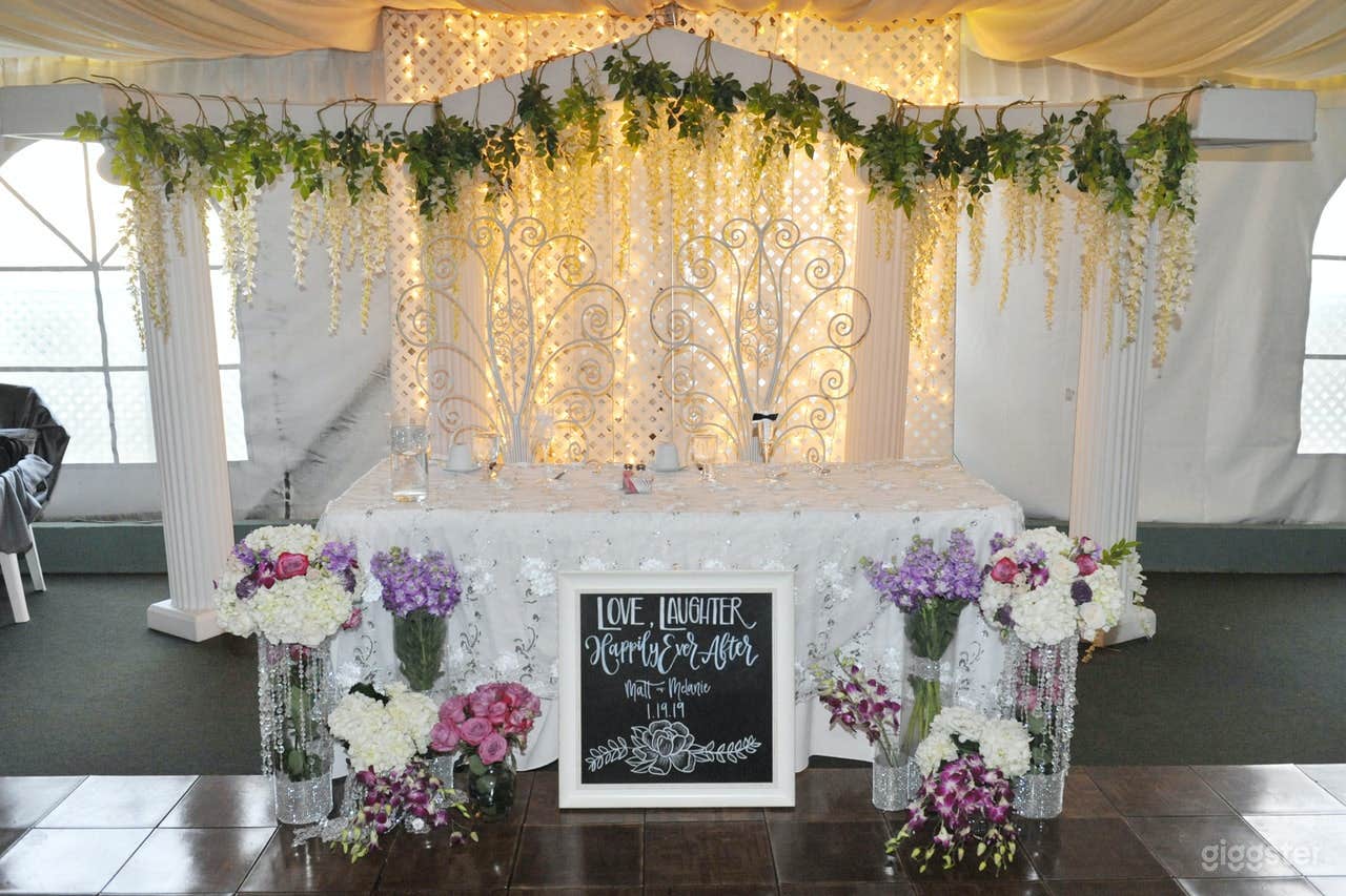 The East Pavilion Photo 4