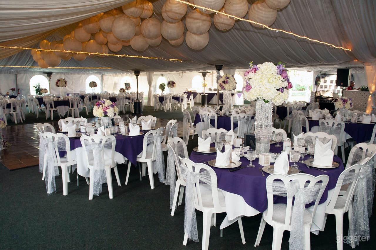 The East Pavilion Photo 2