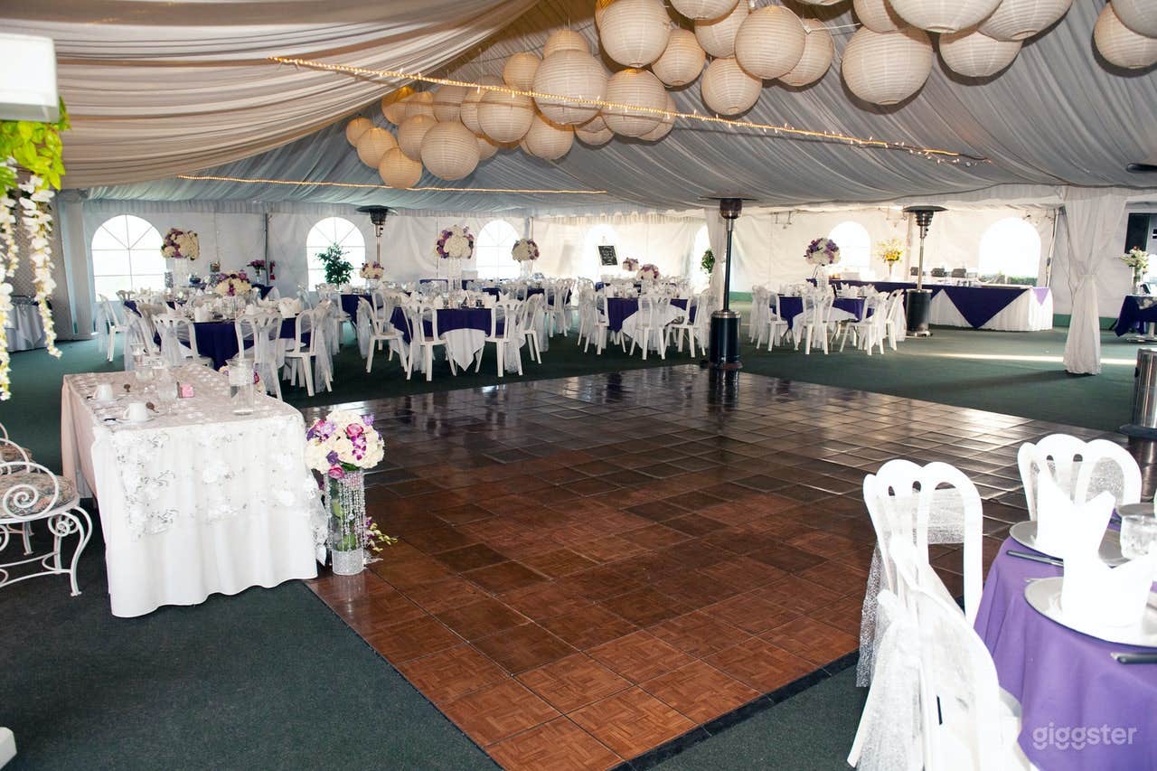 The East Pavilion Photo 1