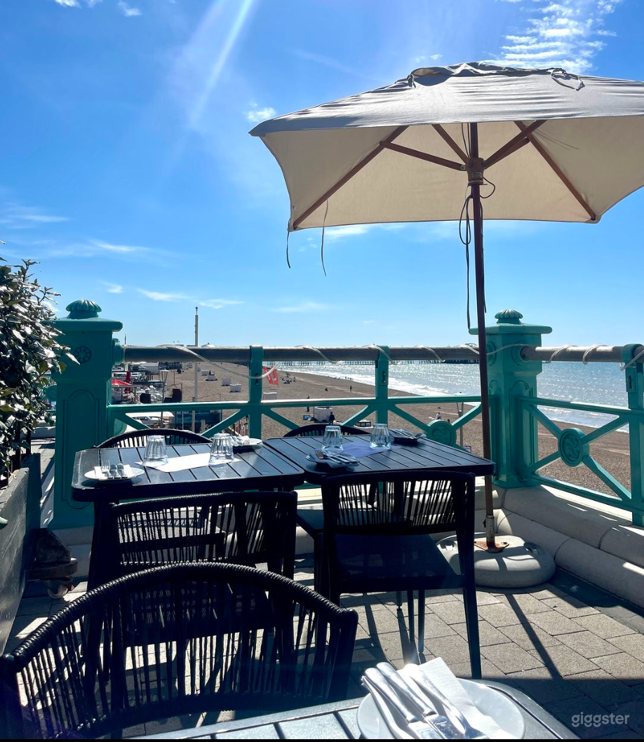 Riddle and Finns - The Beach Photo 3