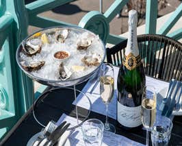  Riddle and Finns - The Beach 