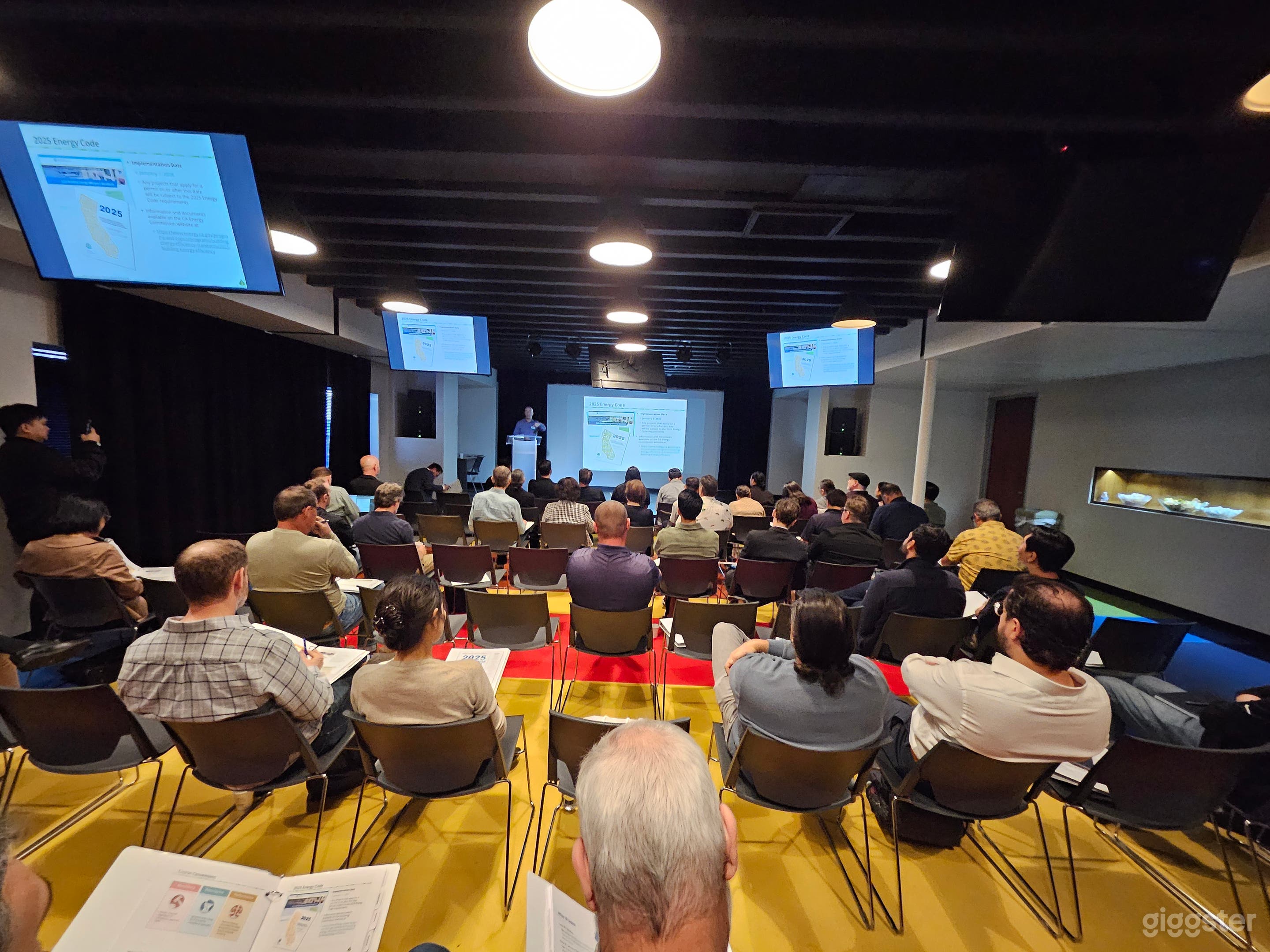 Auditorium in Torrance Photo 1