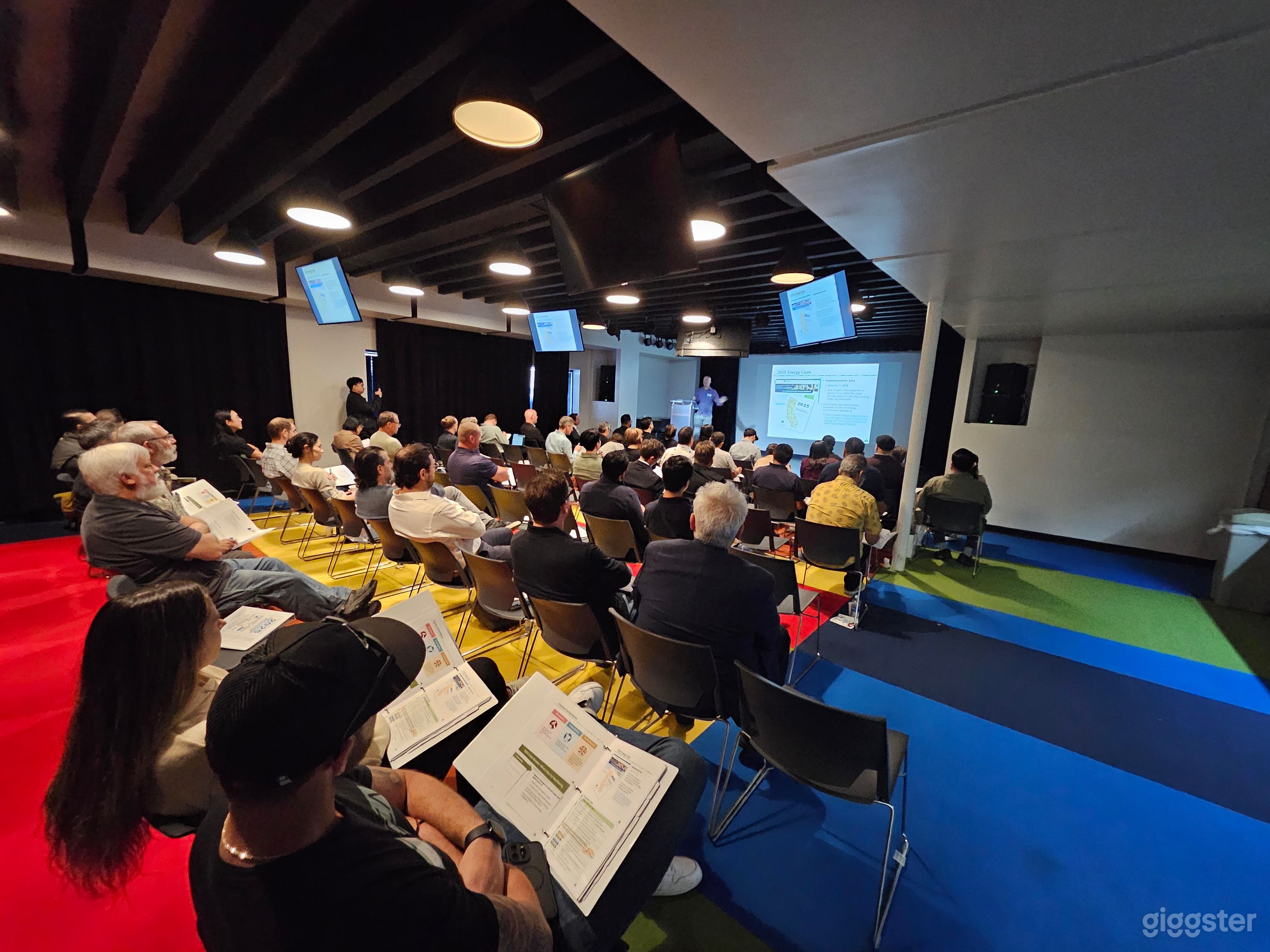 Auditorium in Torrance Photo 2