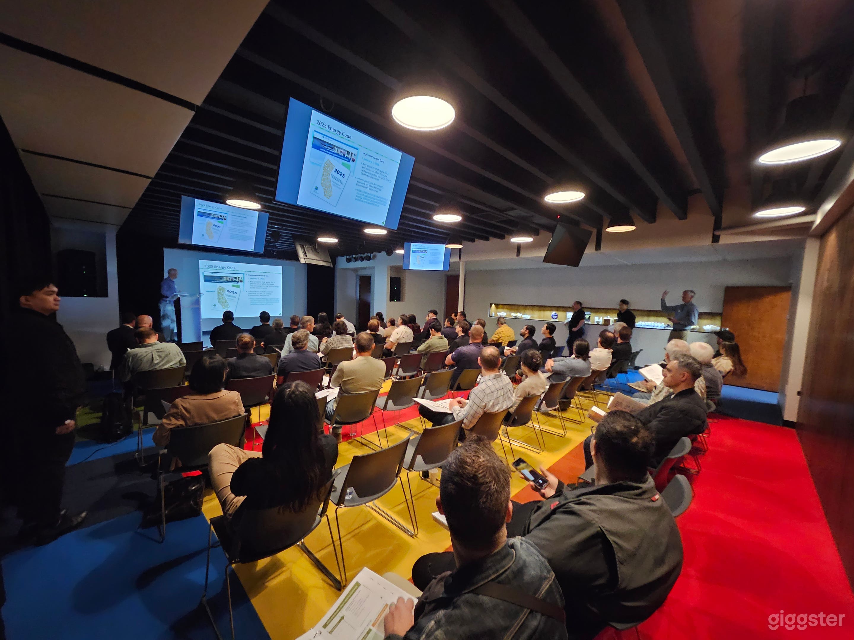 Auditorium in Torrance Photo 3