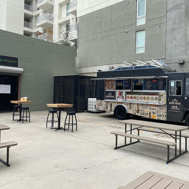  Unique Brewery in the Heart of Los Angeles 