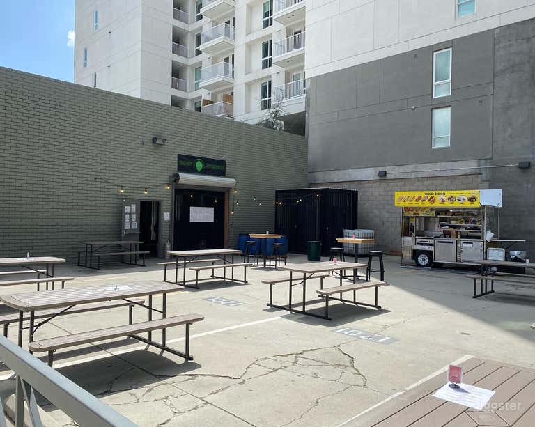  Unique Brewery in the Heart of Los Angeles 