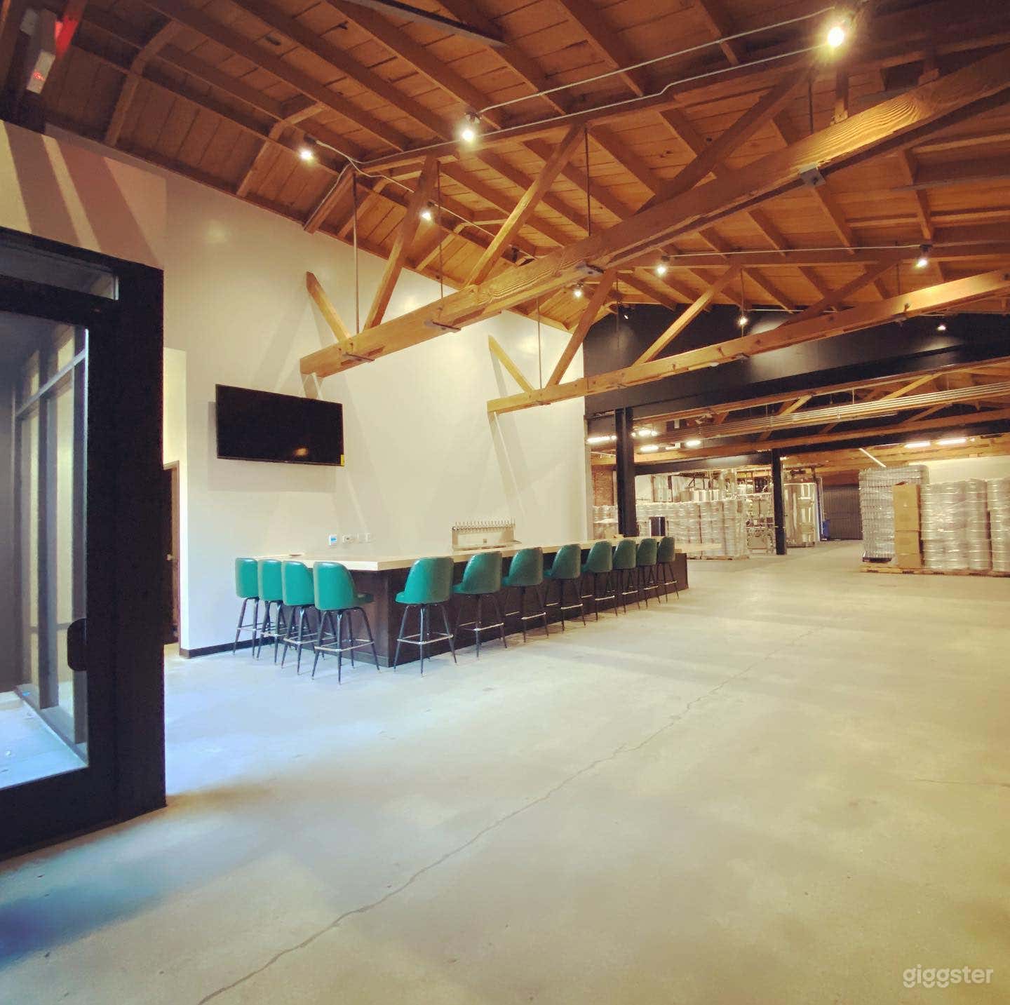 Unique Brewery in the Heart of Los Angeles Photo 3