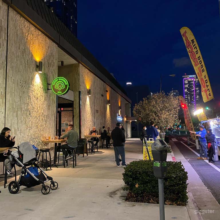  Unique Brewery in the Heart of Los Angeles 
