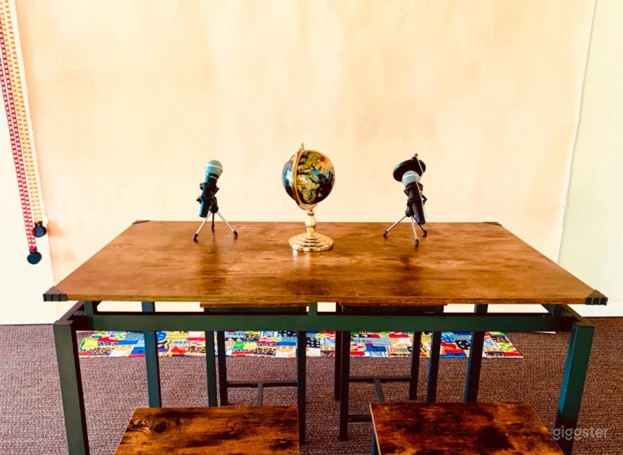 Spacious Photography Studio in Bethlehem Photo 4