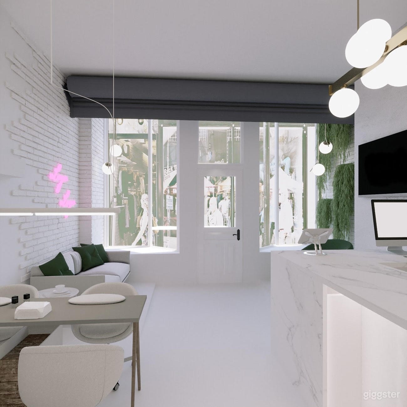 Nails &amp; Body Spa Photo 2