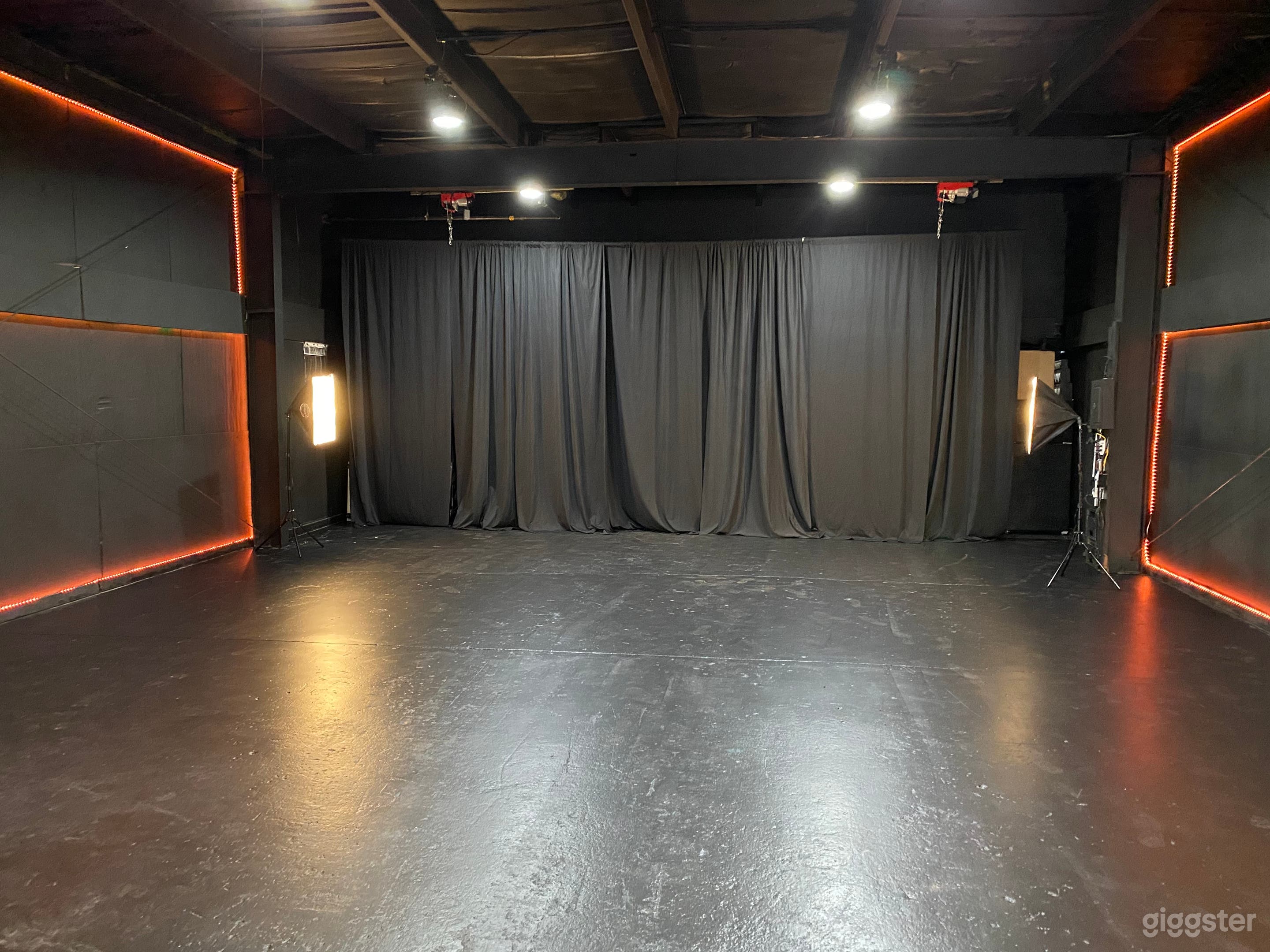 Photo Light kits available