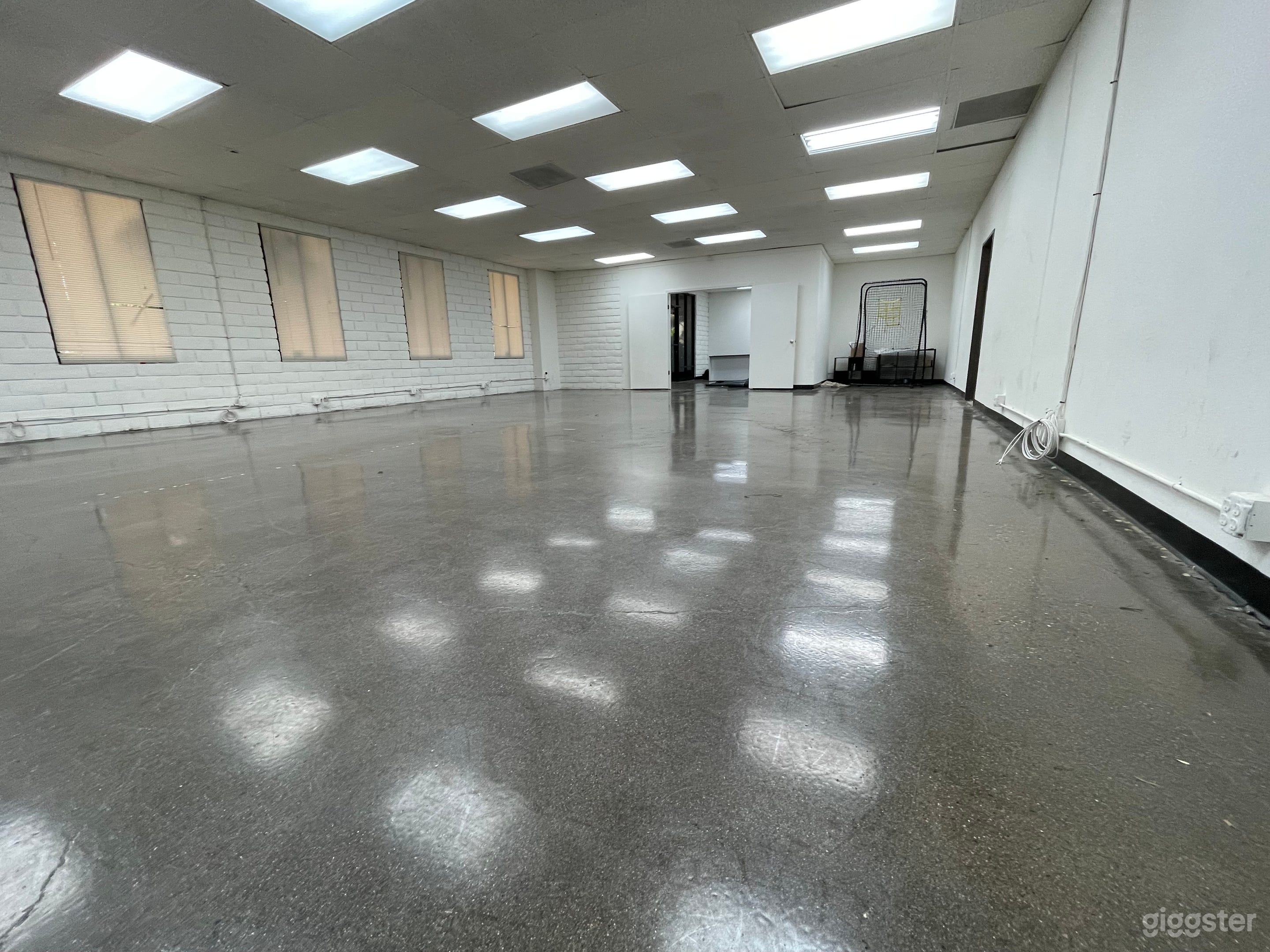 Office Space / Batting Cage Photo 3