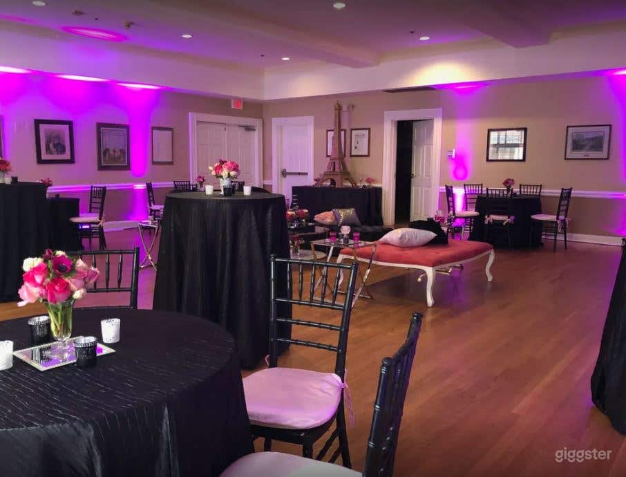 Stamford's Perfect Location to Host Any Event Photo 4