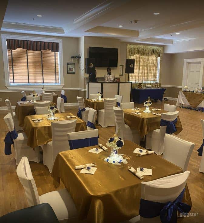  Stamford's Perfect Location to Host Any Event 