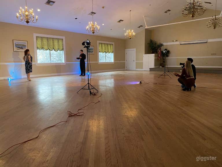  Stamford's Perfect Location to Host Any Event 