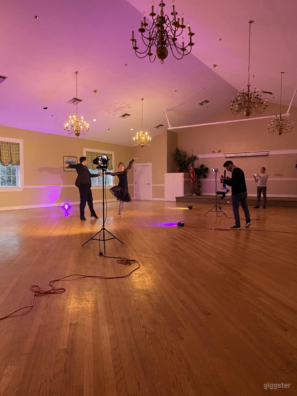 Stamford's Perfect Location to Host Any Event Photo 1