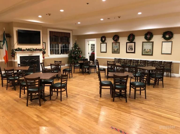  Stamford's Perfect Location to Host Any Event 