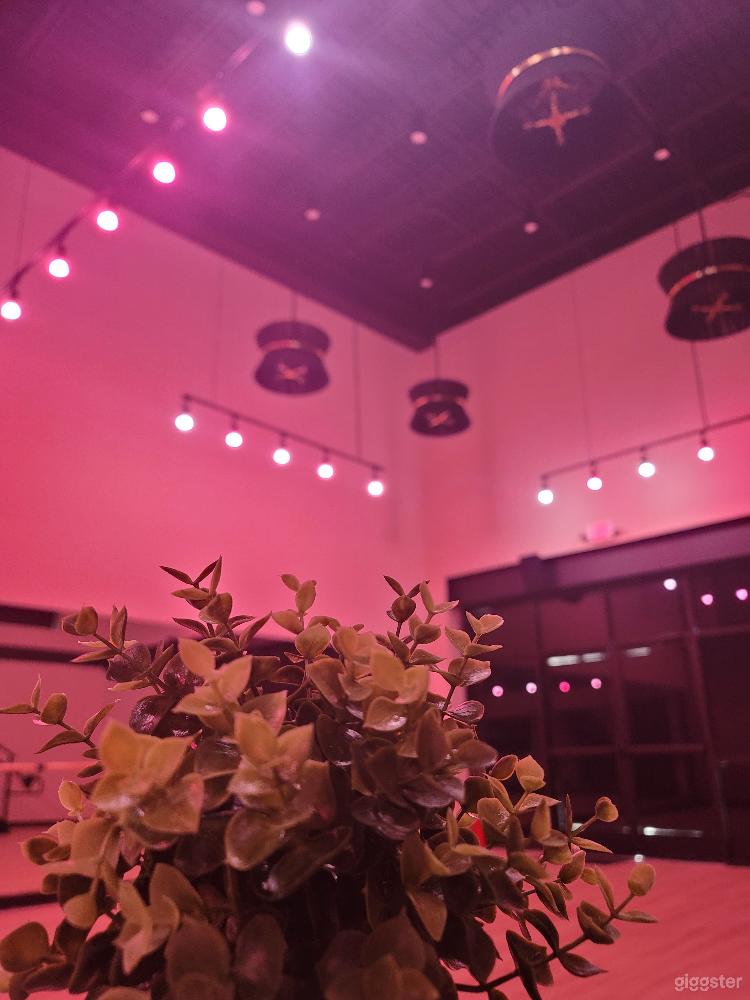 Over 1 Million color combinations available! 