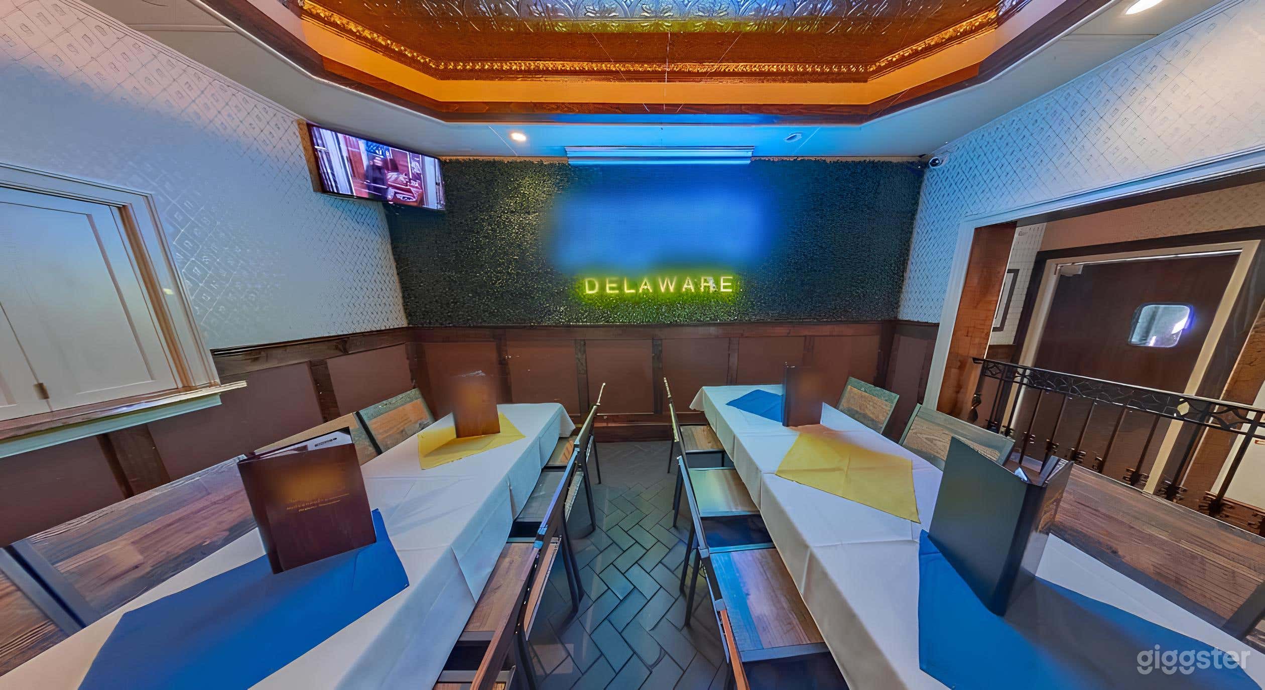 Classic American Restaurant in Newark, DE (Entire Venue) Photo 3