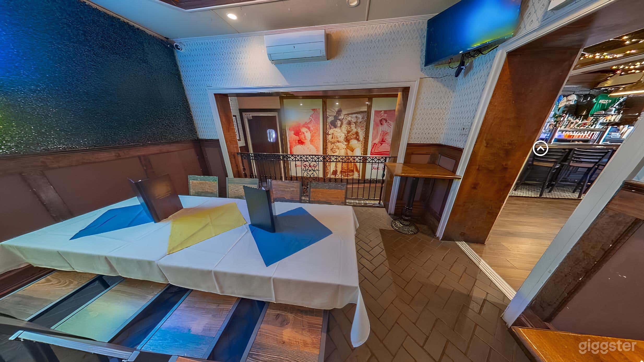 Classic American Restaurant in Newark, DE (Entire Venue) Photo 4