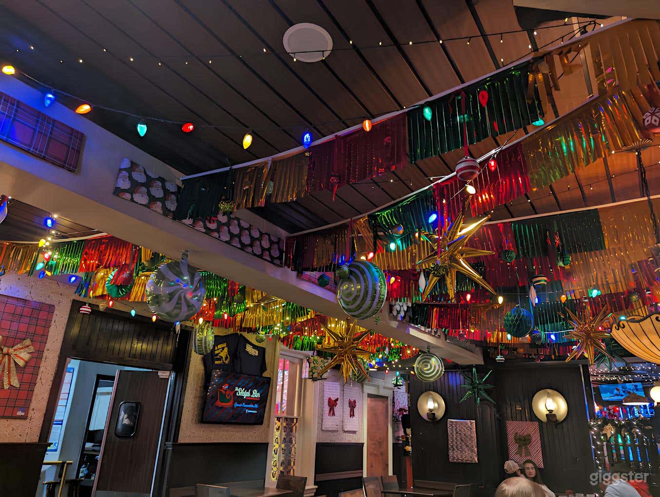 Classic American Restaurant in Newark, DE (Entire Venue) Photo 2