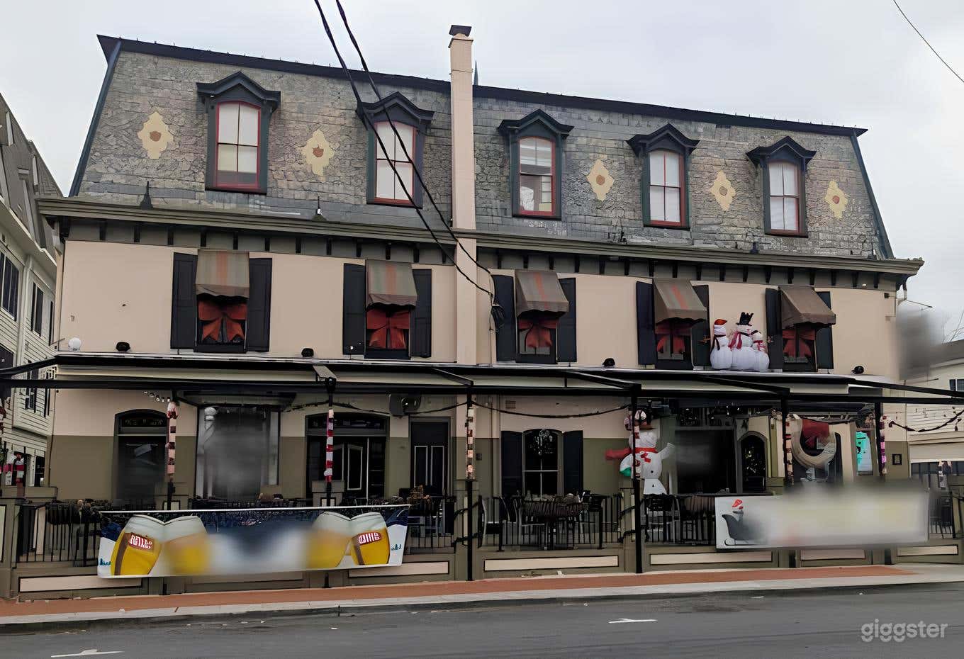 Classic American Restaurant in Newark, DE (Entire Venue) Photo 1