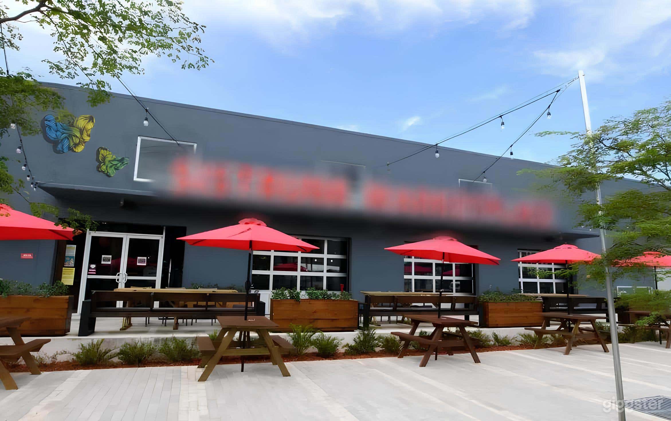 Industrial Bar, Entertainment, and Event Space, 500+ Persons Photo 3