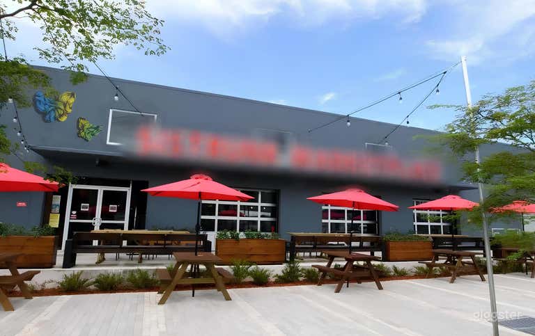  Industrial Bar, Entertainment, and Event Space, 500+ Persons 