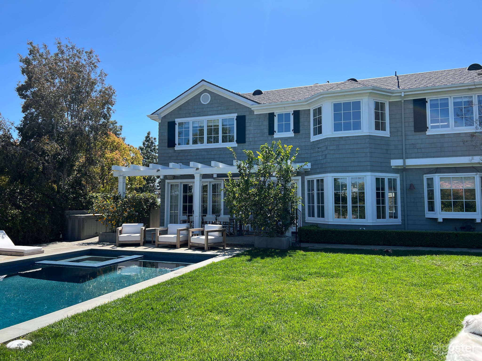 Bright Cape Cod Home  Photo 1