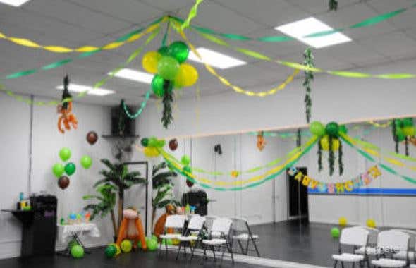  Virginia Beach's Premiere Dance Studio 3 