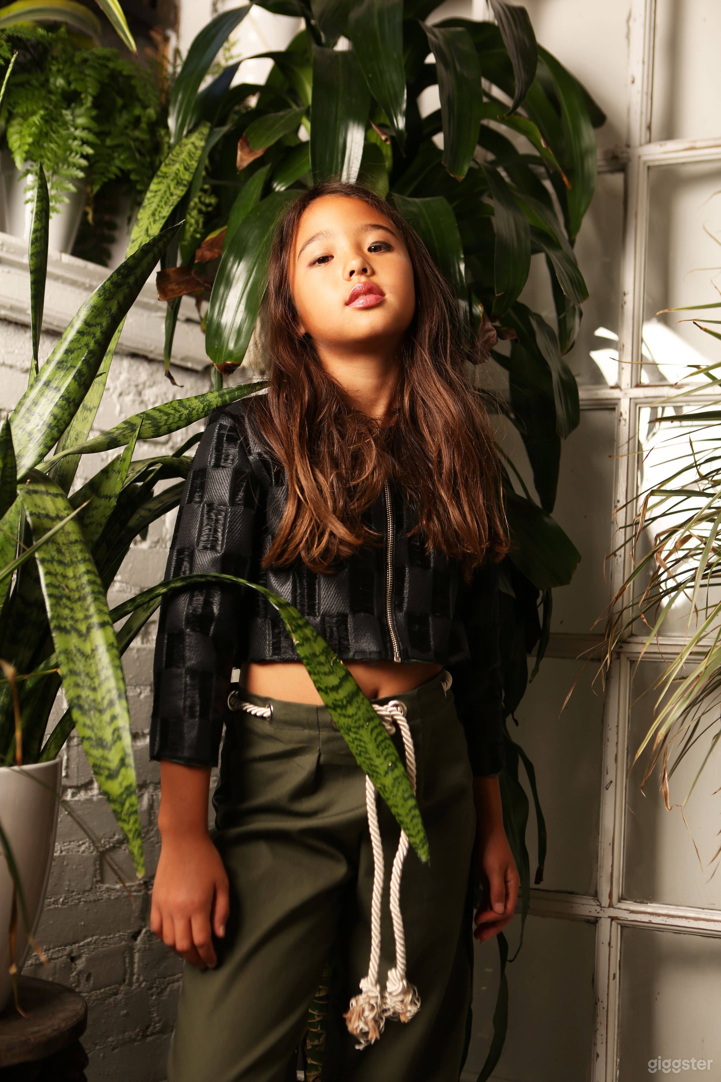 Green Room - East Hollywood Studio Photo 4