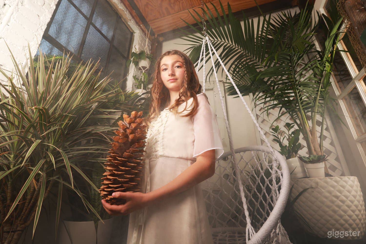 Green Room - East Hollywood Studio Photo 1