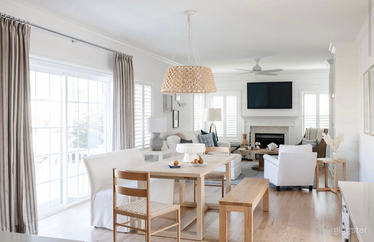 Brielle Coastal Beauty House Photo 2