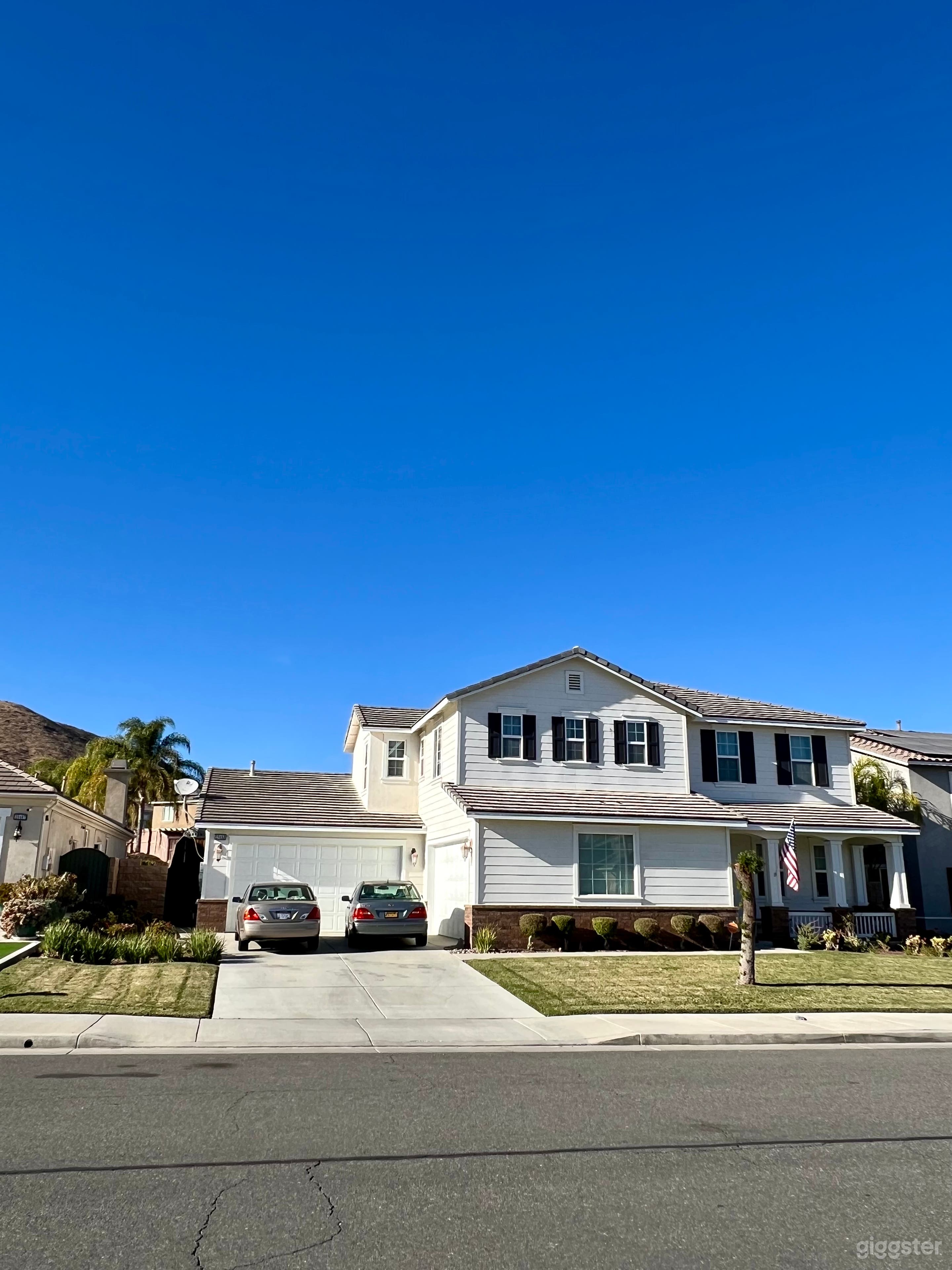 International home Photo 1