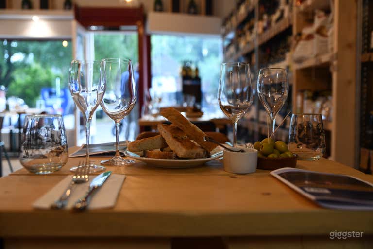  Fine Wine Merchant and Bar in Brighton 