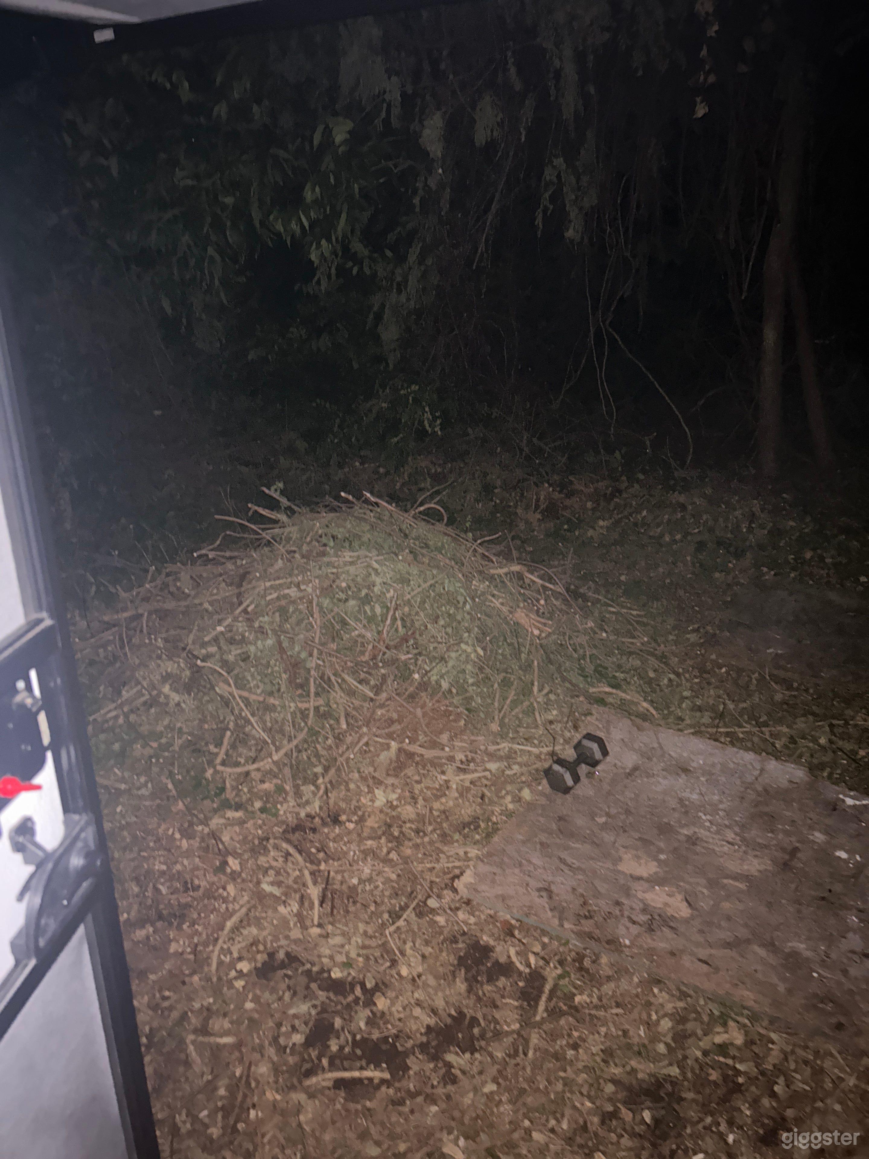  Affordable Outdoor Venue for Informal Gatherings &amp; Film Productions – Jungle Setup Photo 4