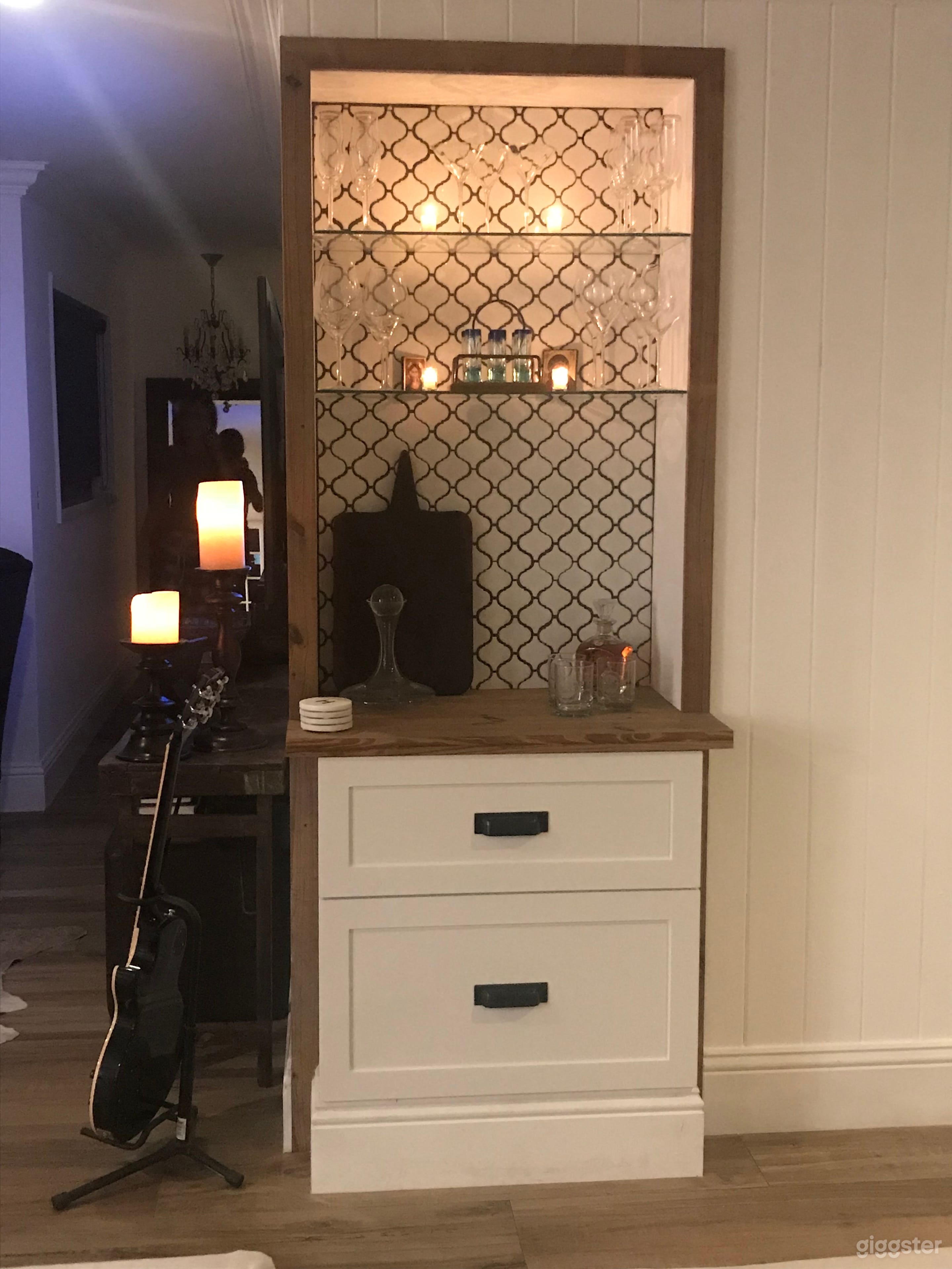 Cozy and Charming Home Photo 4