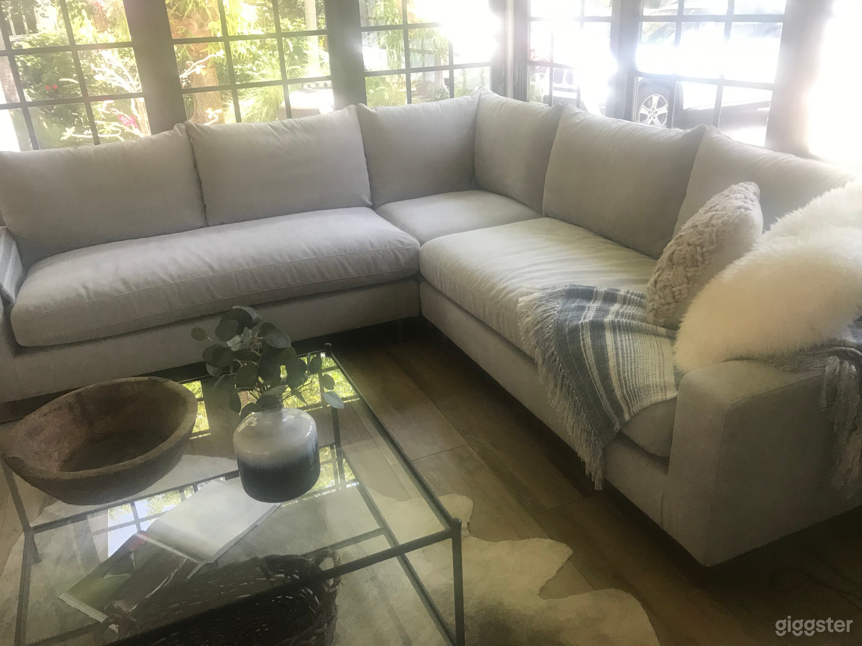 Cozy and Charming Home Photo 2