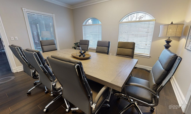  Conventional Conference Room in Outer Nashville 