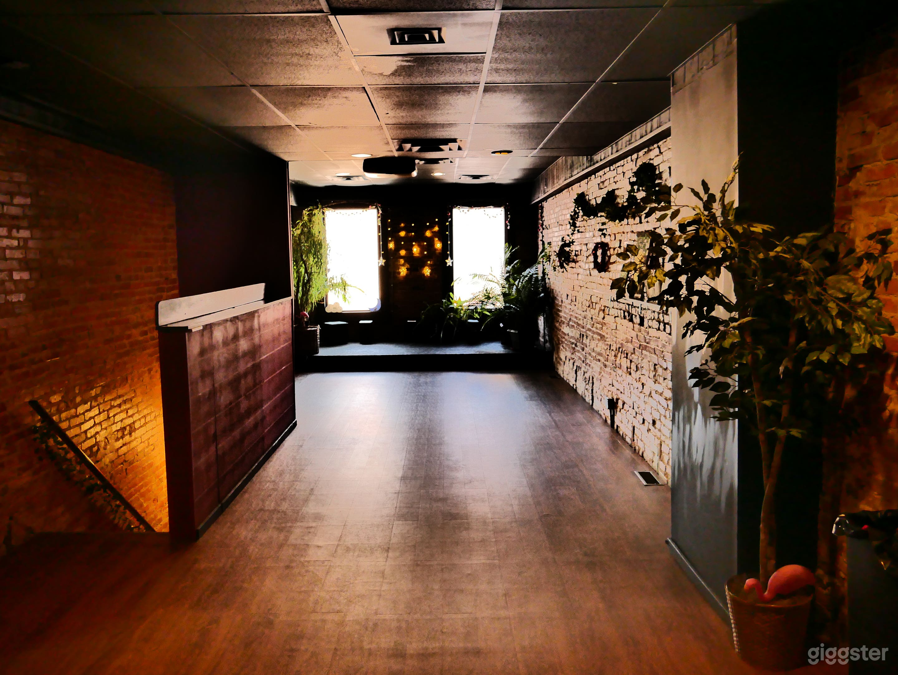 Chic Space for Filming/Performances/Screenings Photo 1