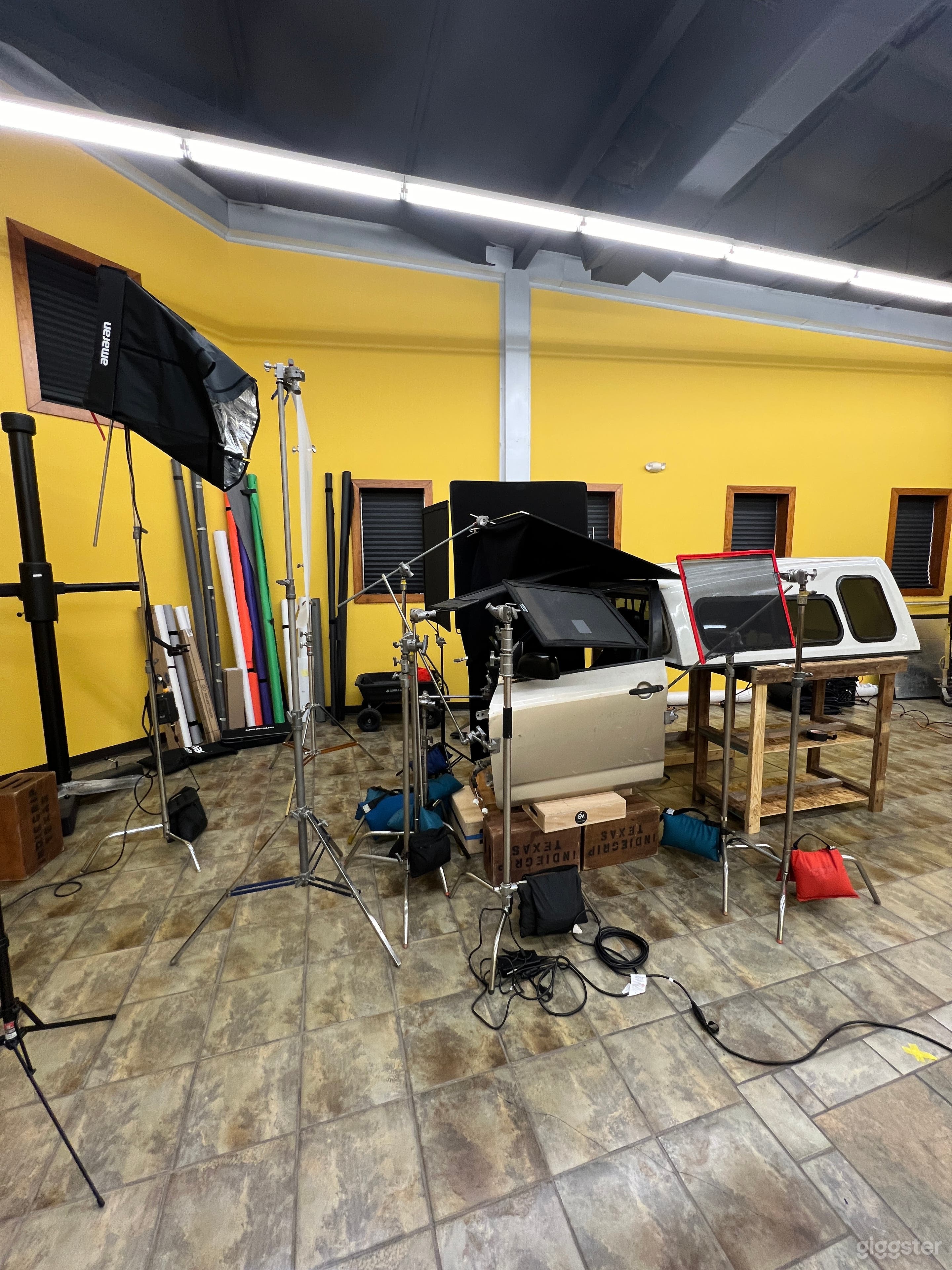 San Antonio Video &amp; Photography Studio (Southtown) Photo 4