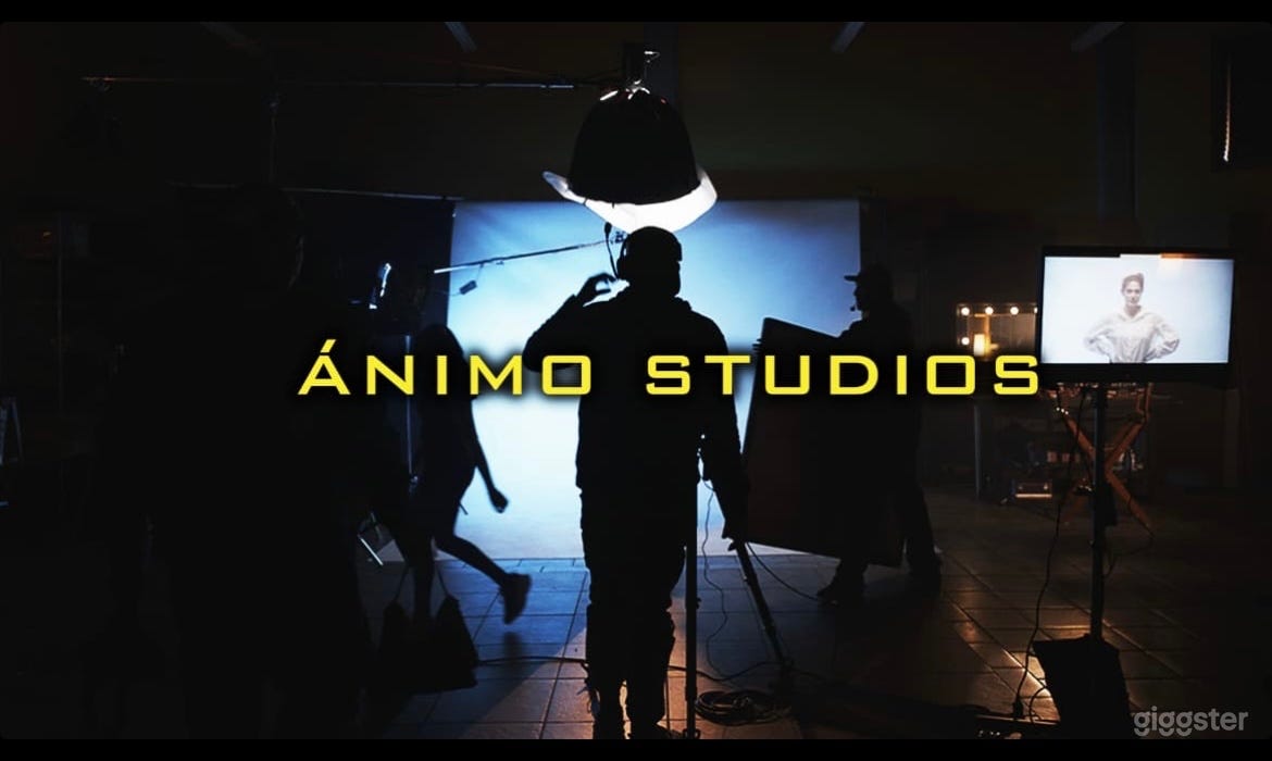 San Antonio Video &amp; Photography Studio (Southtown) Photo 1