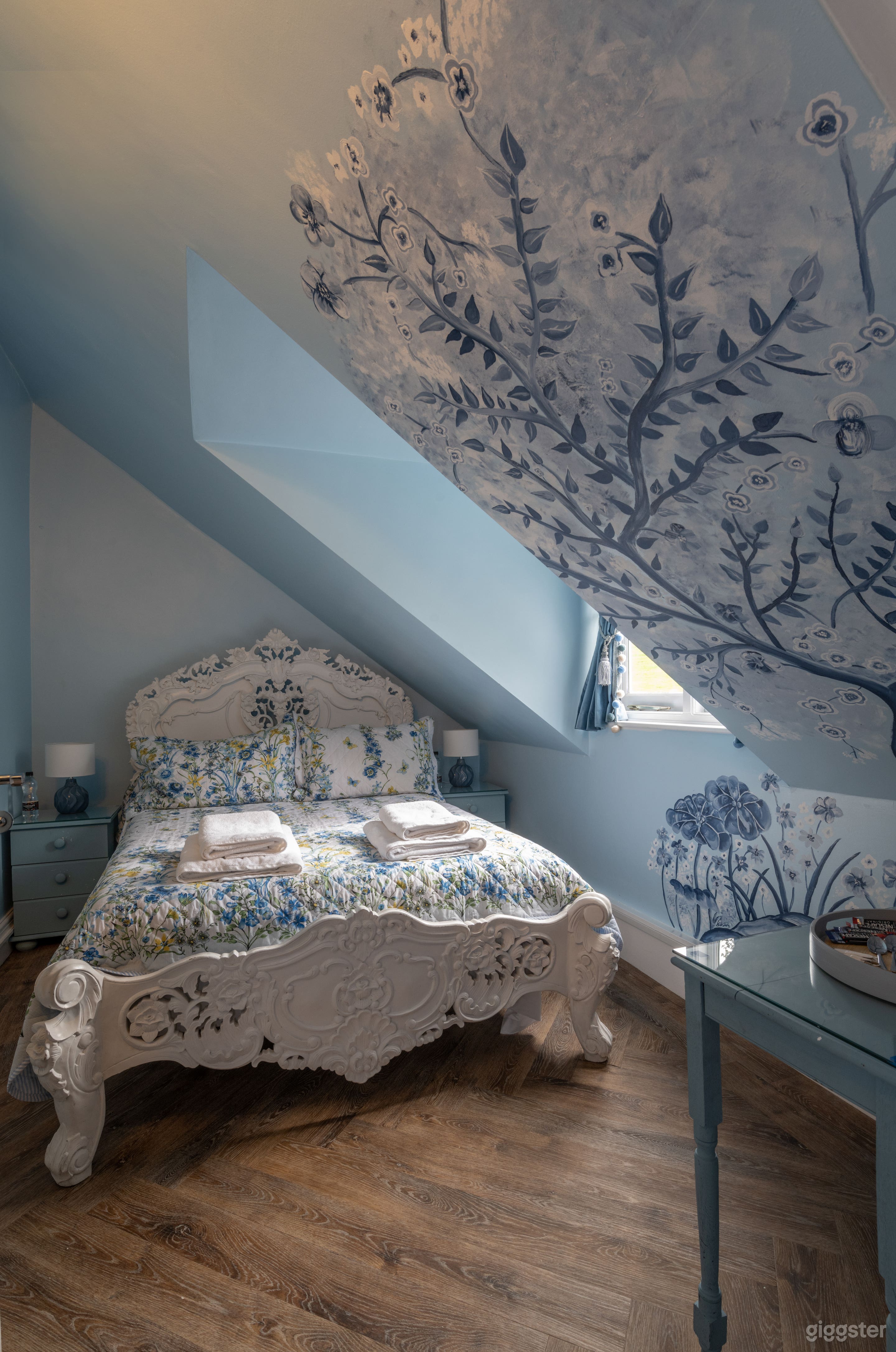 Forget Me Not Photo 2