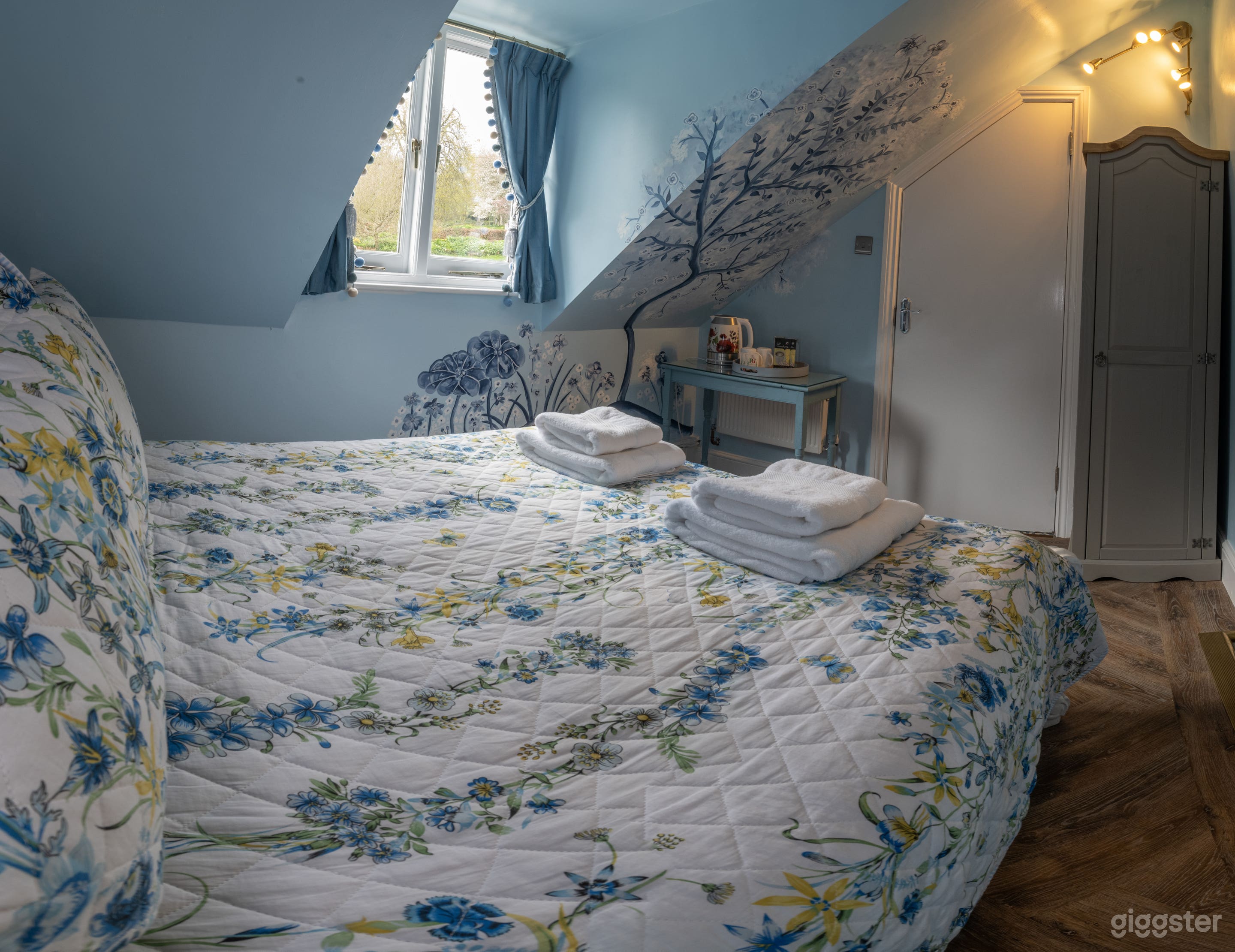 Forget Me Not Photo 4