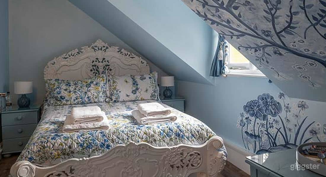 Forget Me Not Photo 1