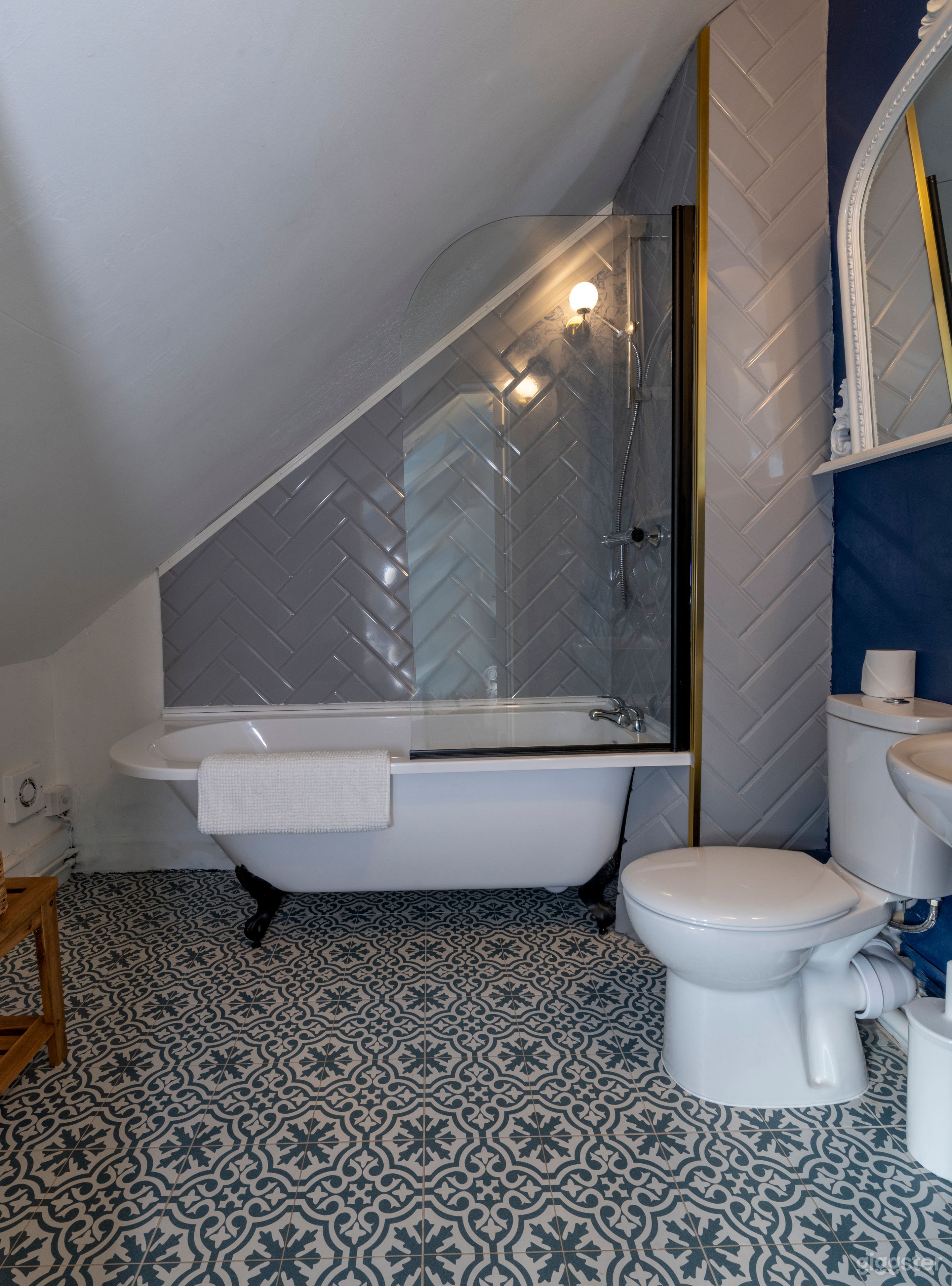 Forget Me Not Photo 3