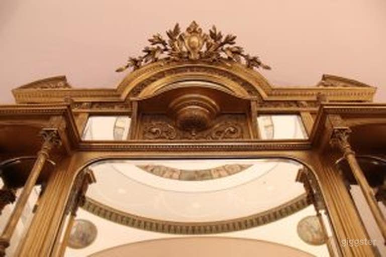  Fine Room 3 - Fireplace 