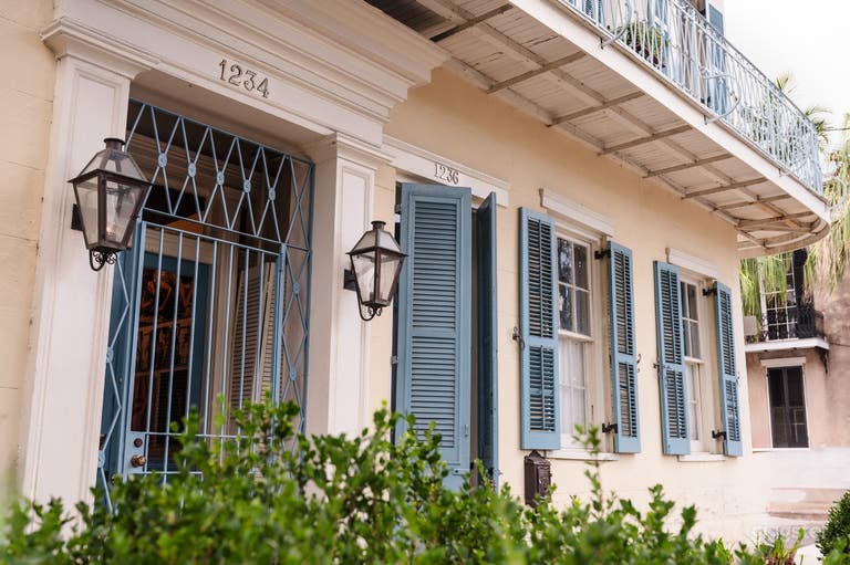  Gorgeous Historic Mansion Studio (Entire Property) 